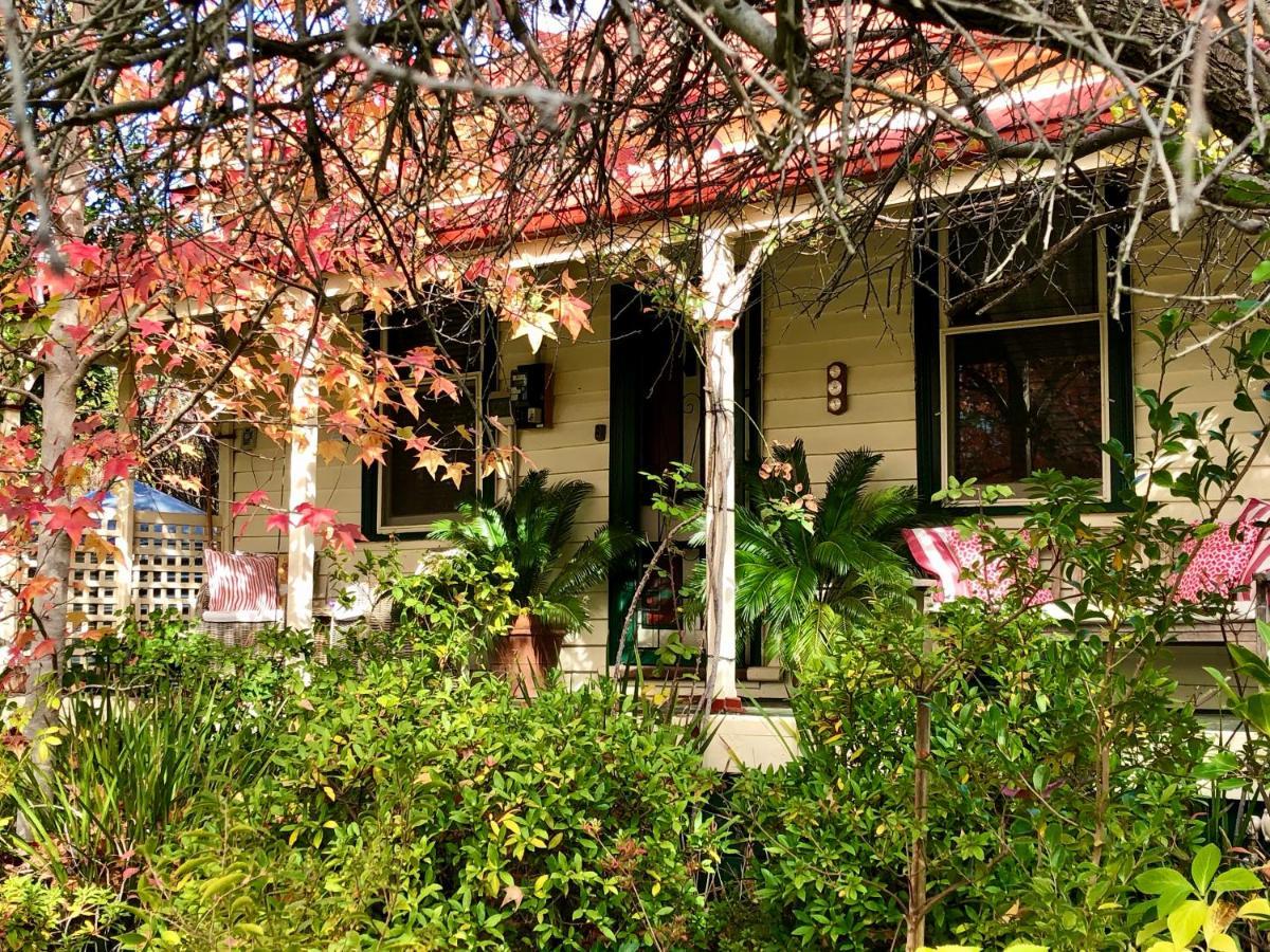 مالدون Sinnamons Cottage المظهر الخارجي الصورة