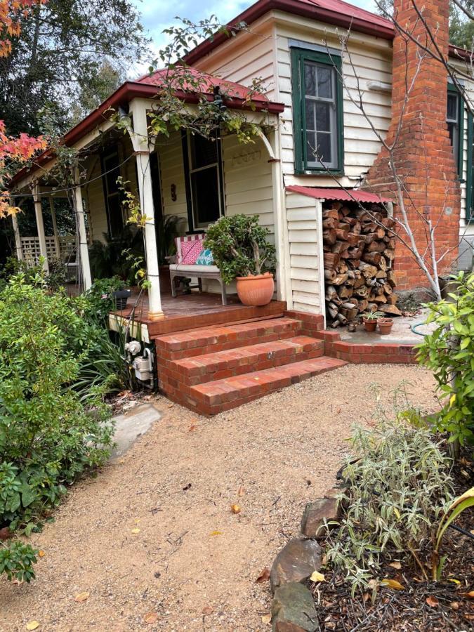 مالدون Sinnamons Cottage المظهر الخارجي الصورة