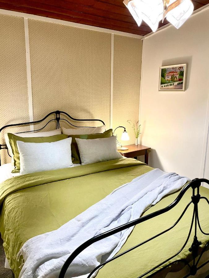 مالدون Sinnamons Cottage المظهر الخارجي الصورة