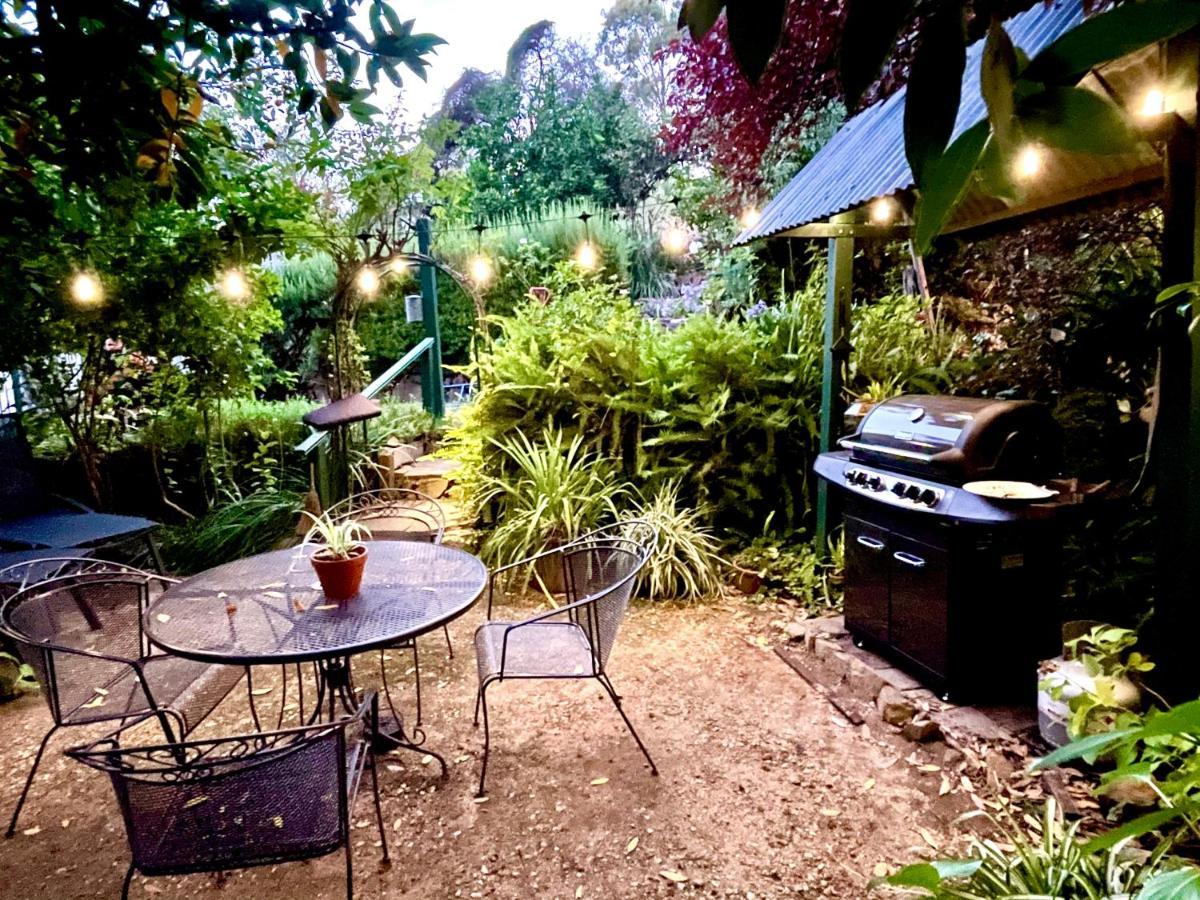 مالدون Sinnamons Cottage المظهر الخارجي الصورة