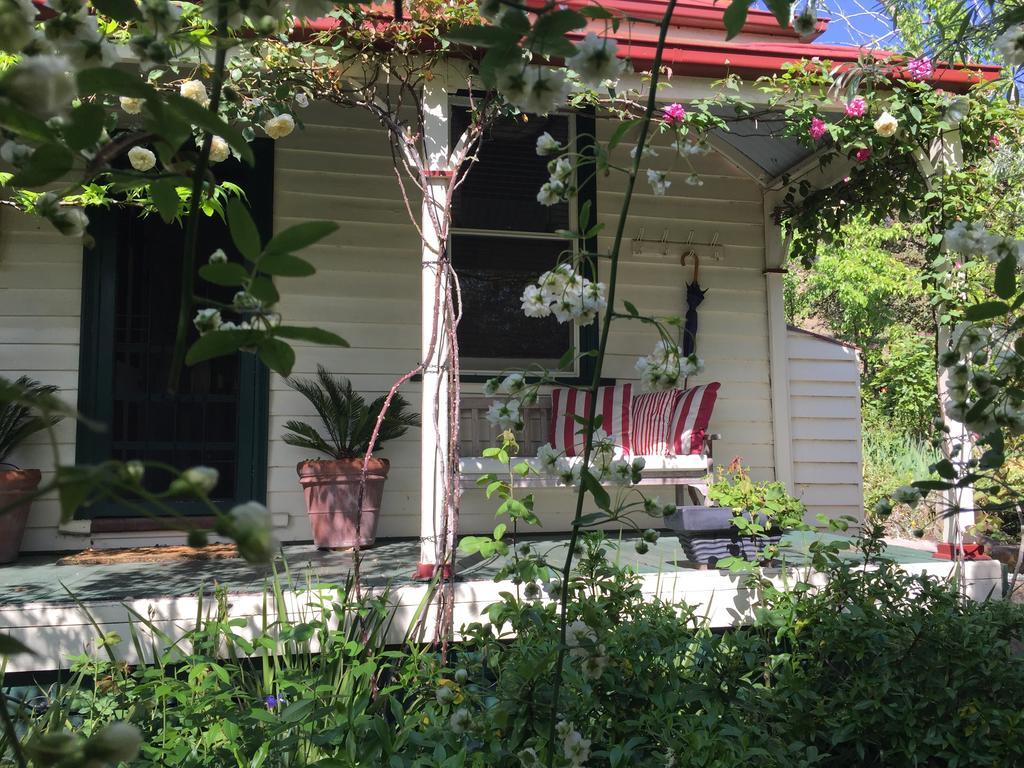 مالدون Sinnamons Cottage المظهر الخارجي الصورة