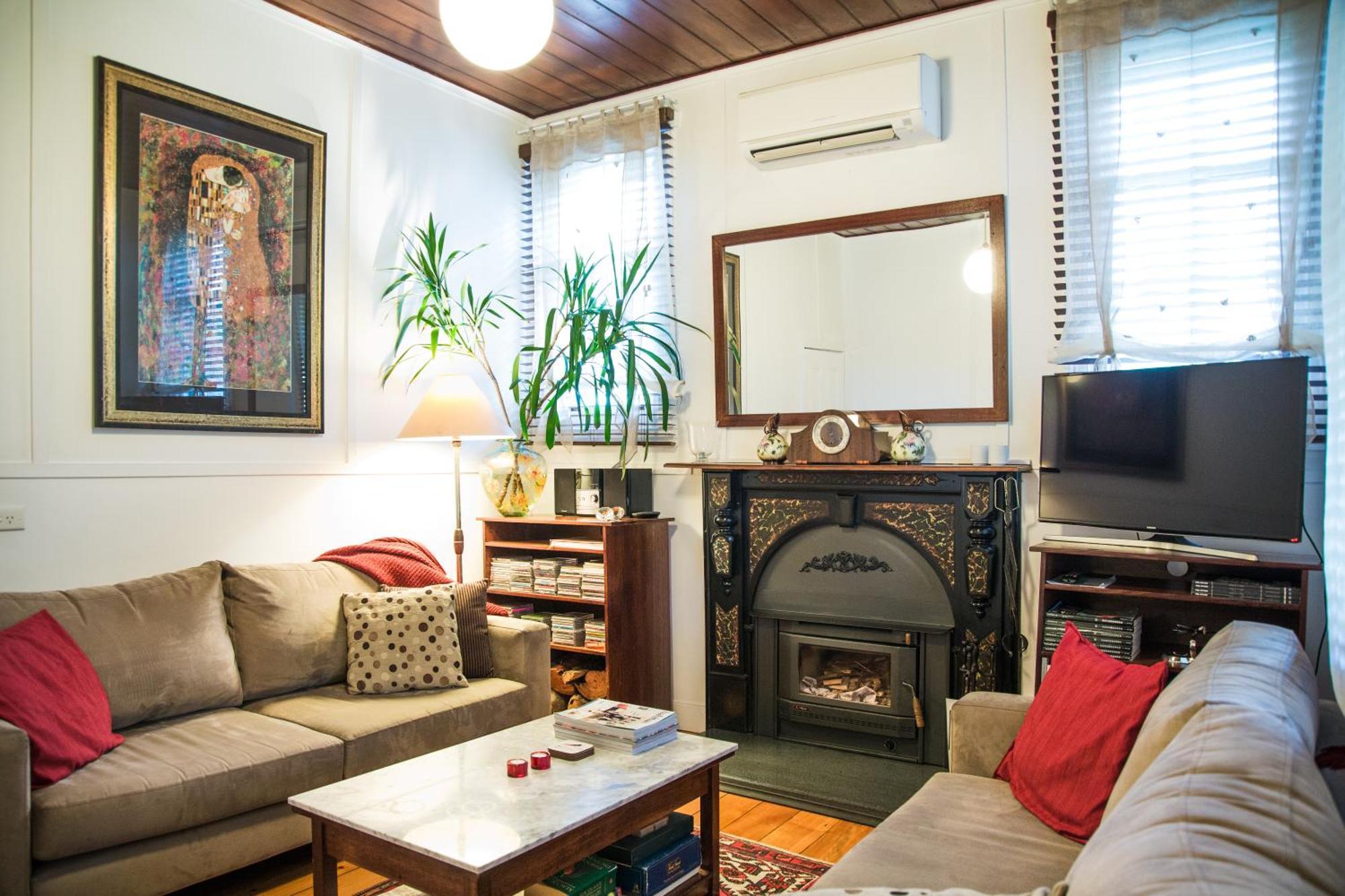 مالدون Sinnamons Cottage المظهر الخارجي الصورة