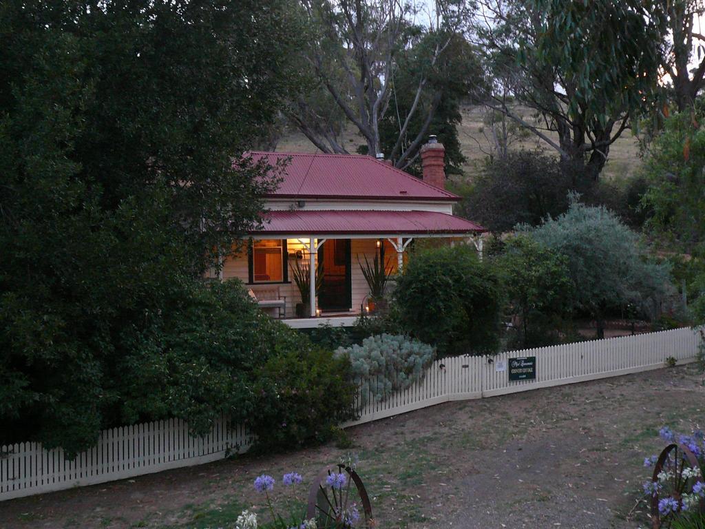 مالدون Sinnamons Cottage الغرفة الصورة