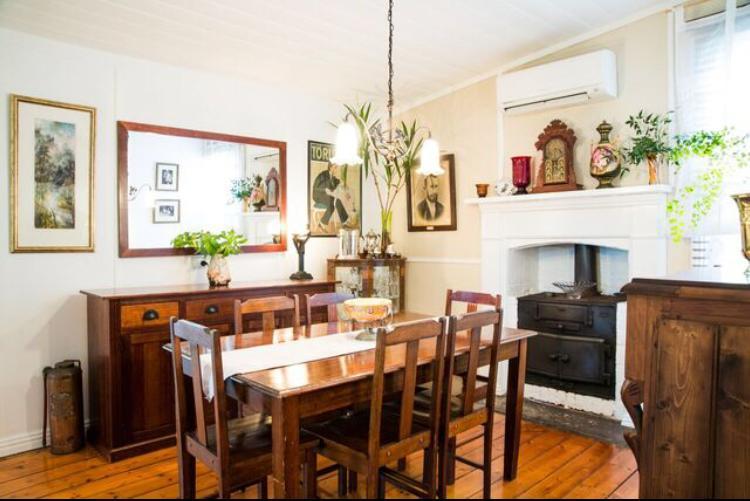 مالدون Sinnamons Cottage المظهر الخارجي الصورة