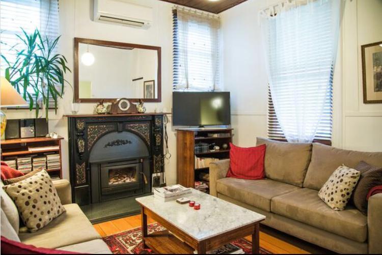 مالدون Sinnamons Cottage المظهر الخارجي الصورة